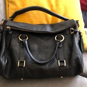 Dooney Bourke Leather Bag